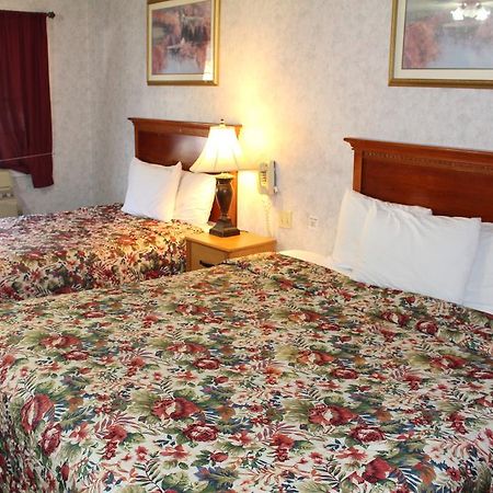 Highlander Motor Inn Atlantic City Galloway Exterior foto