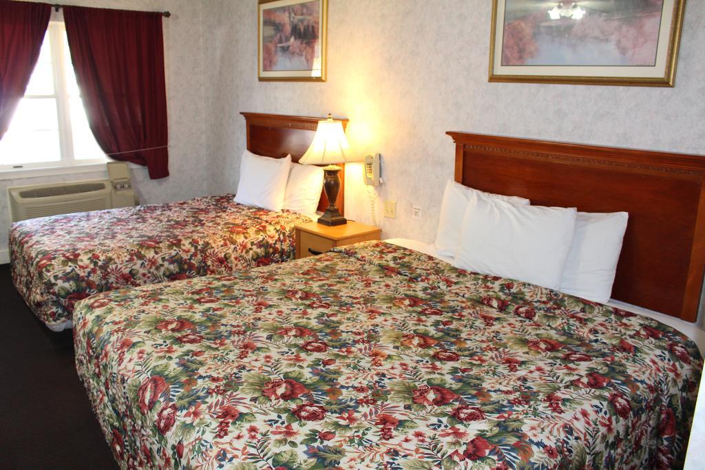 Highlander Motor Inn Atlantic City Galloway Exterior foto