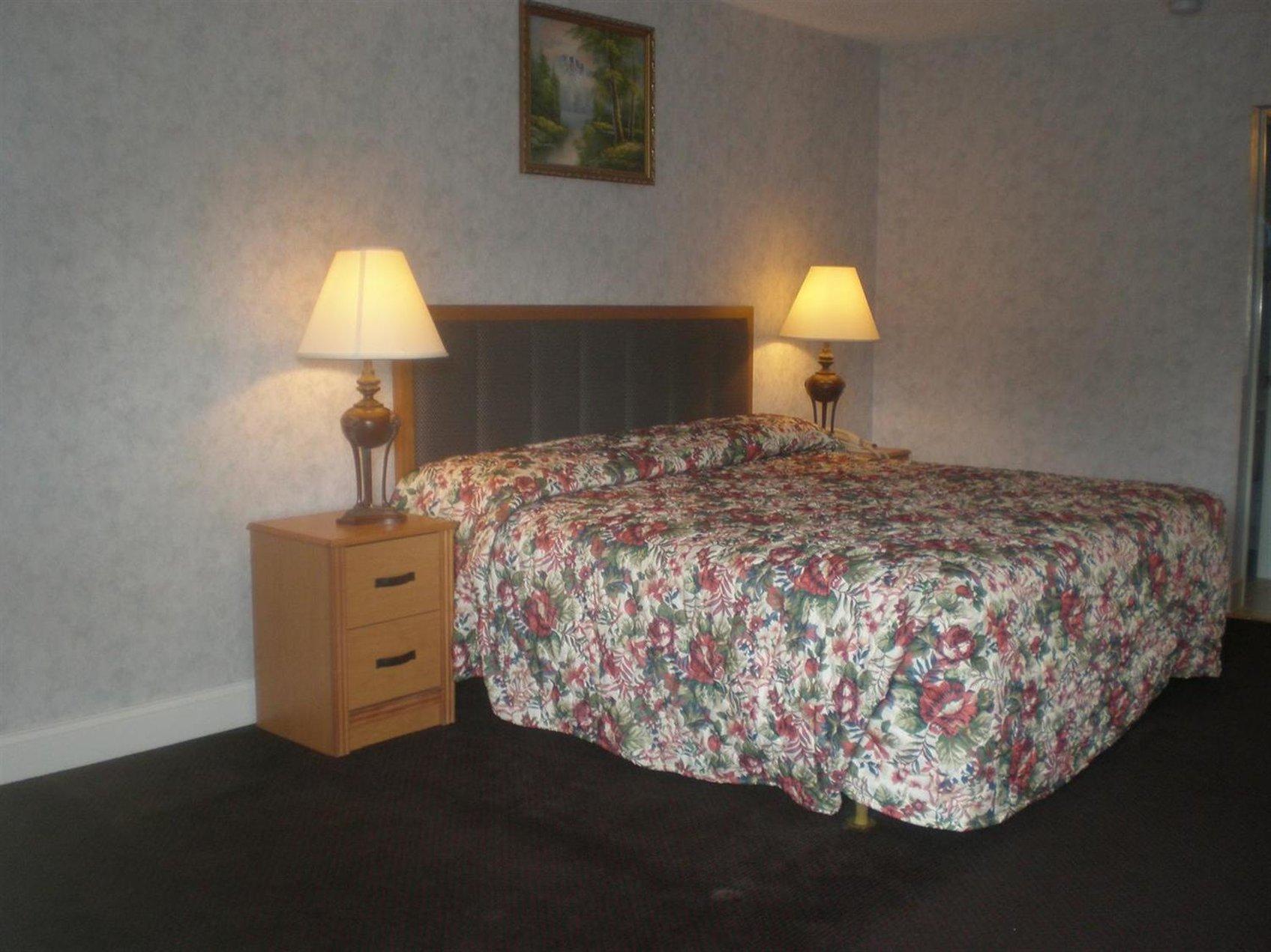 Highlander Motor Inn Atlantic City Galloway Exterior foto