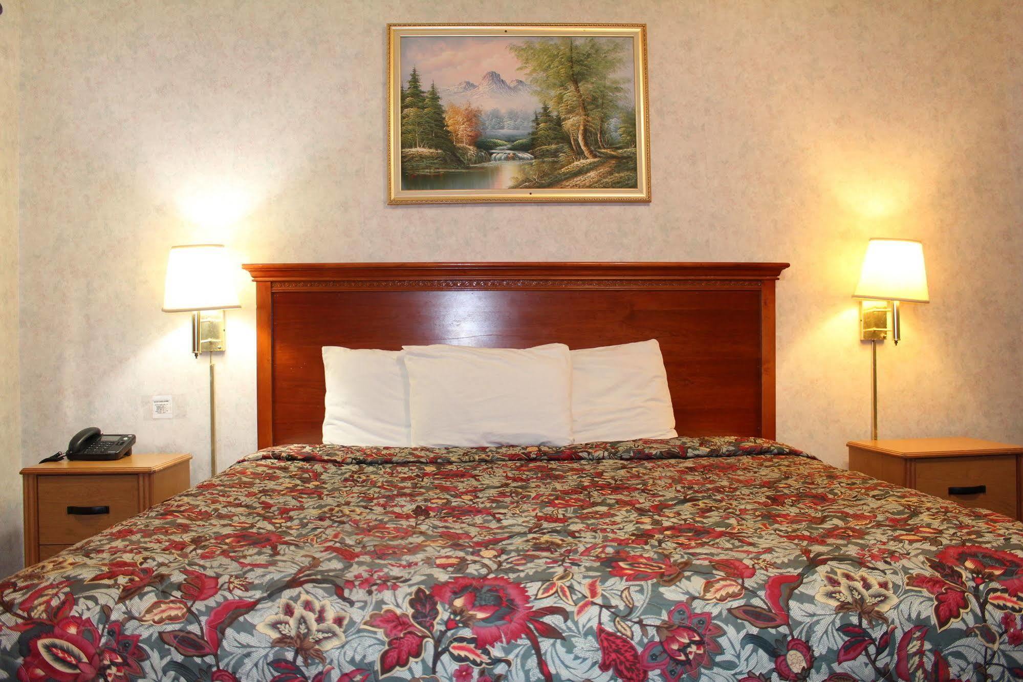 Highlander Motor Inn Atlantic City Galloway Exterior foto